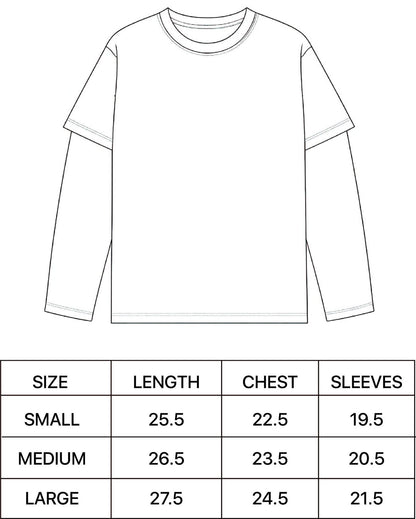 TOUCHDOWN TEE