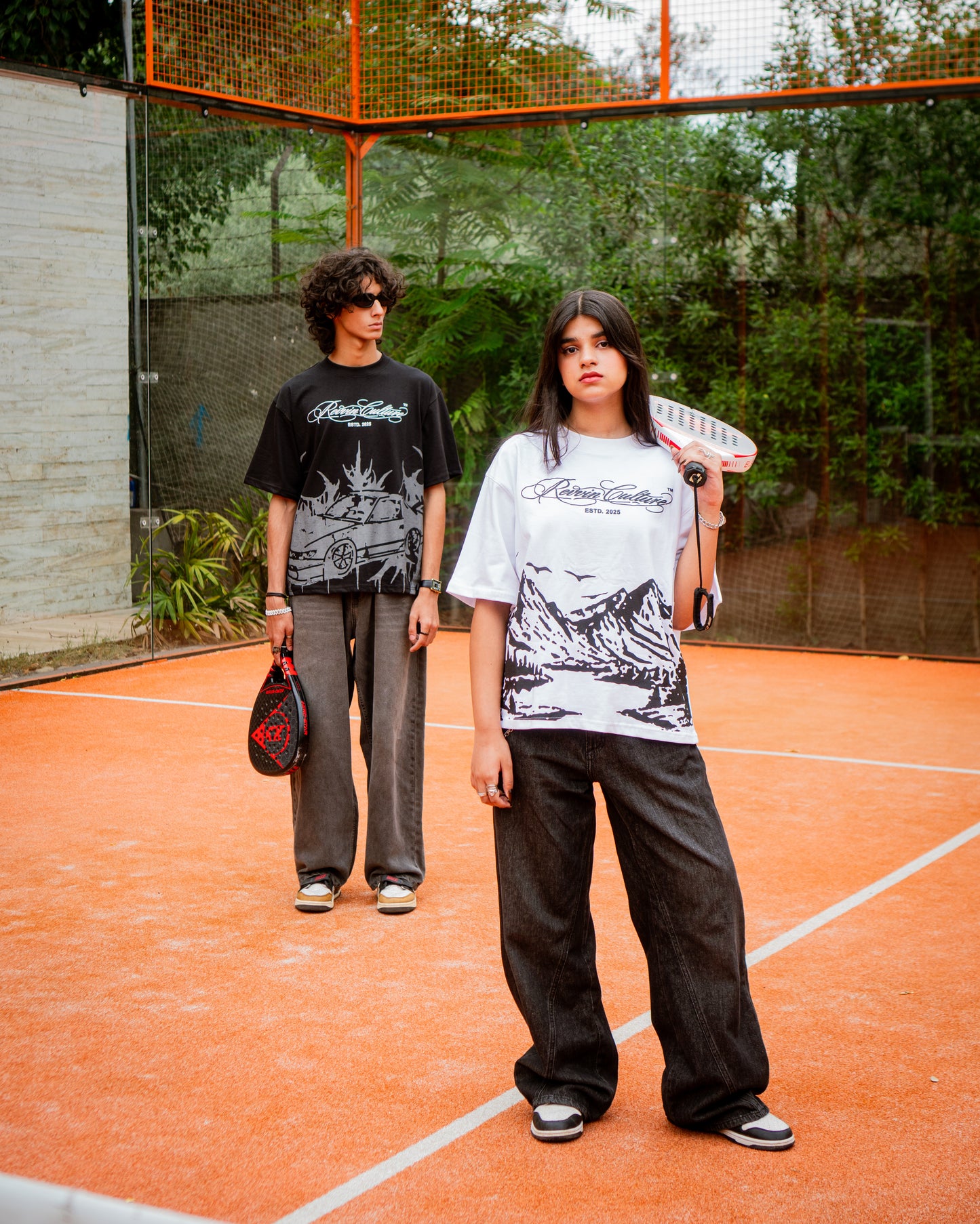 RODEO TEE