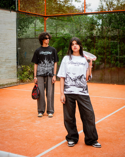 RODEO TEE