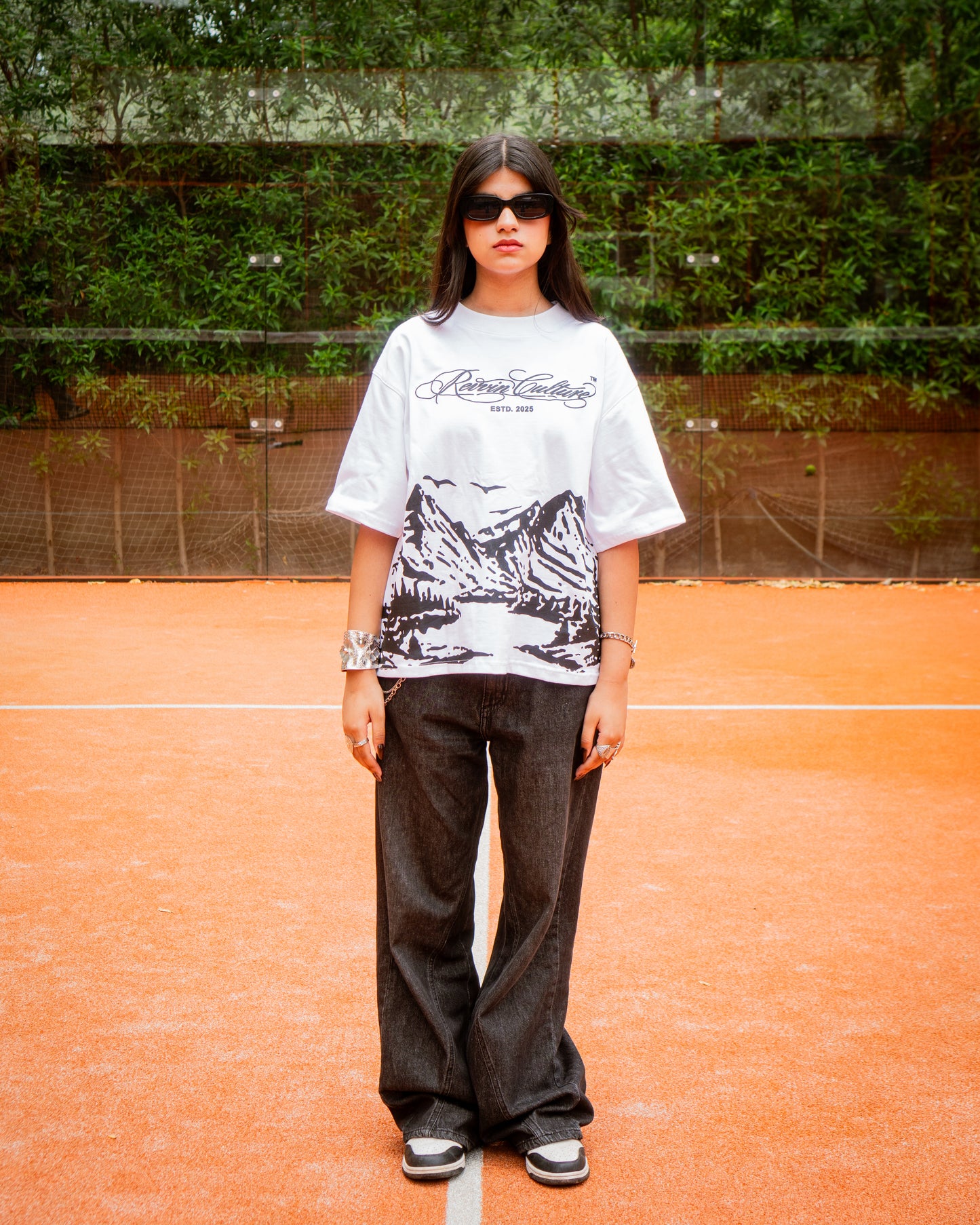 RODEO TEE
