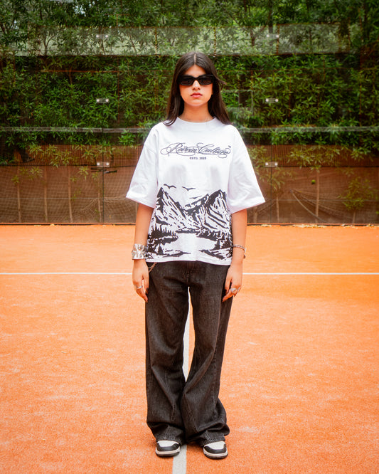 RODEO TEE