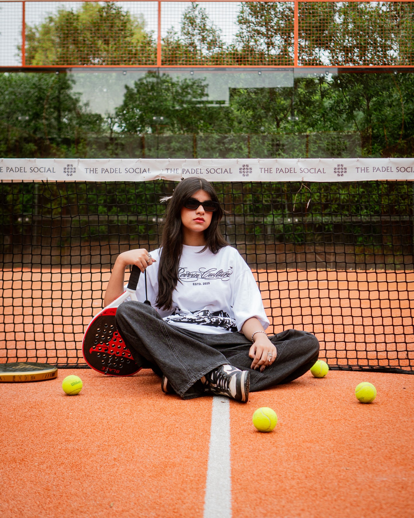 RODEO TEE