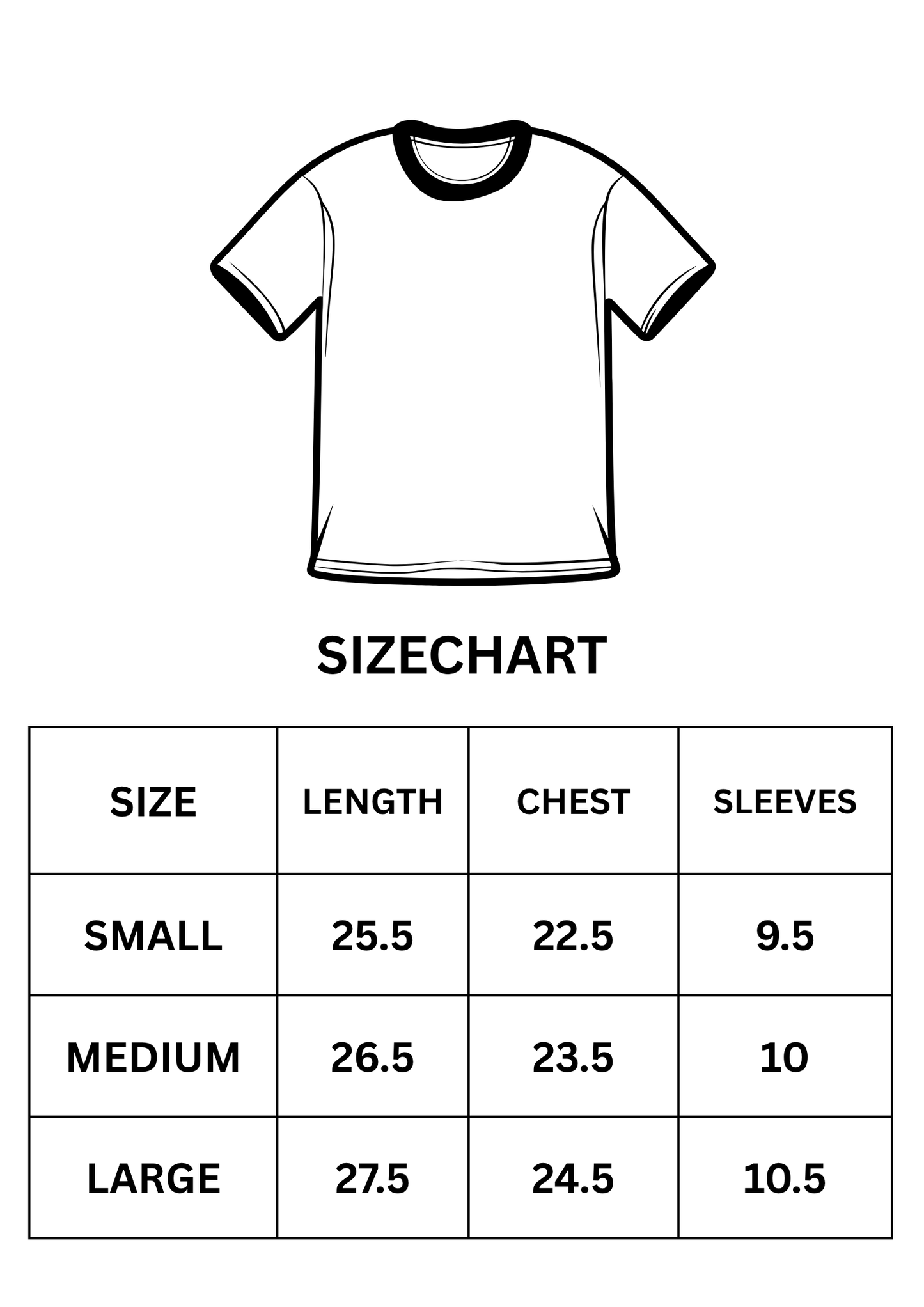 BURNOUT TEE