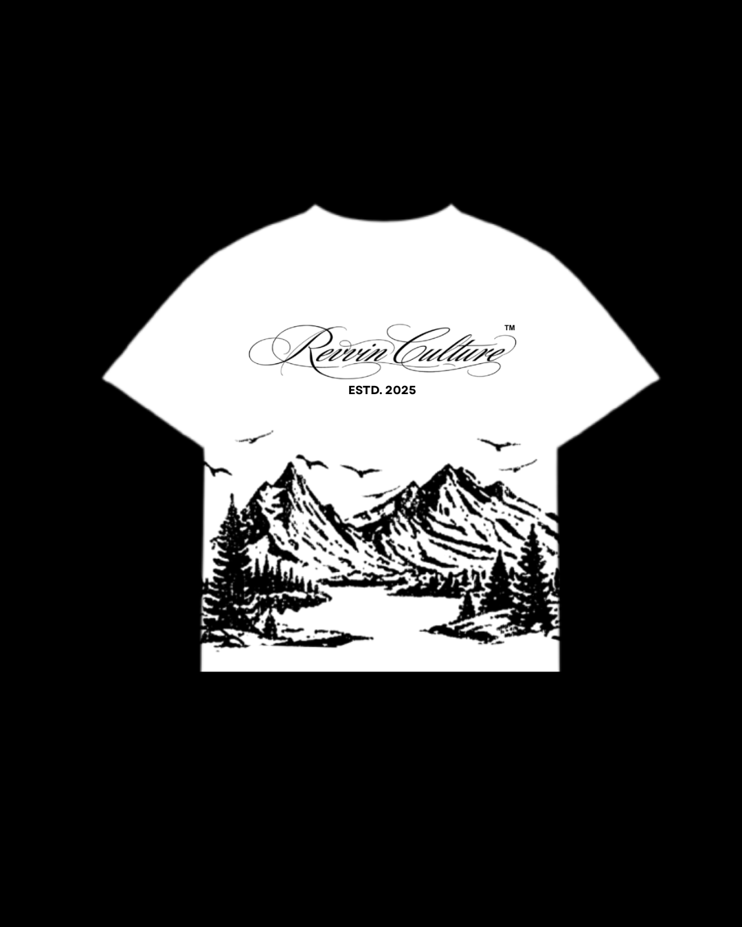RODEO TEE