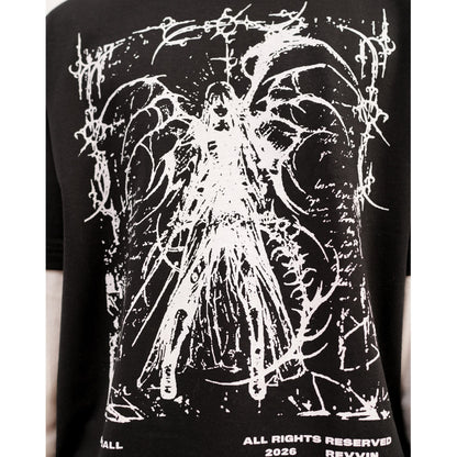 TUNNEL VISION TEE