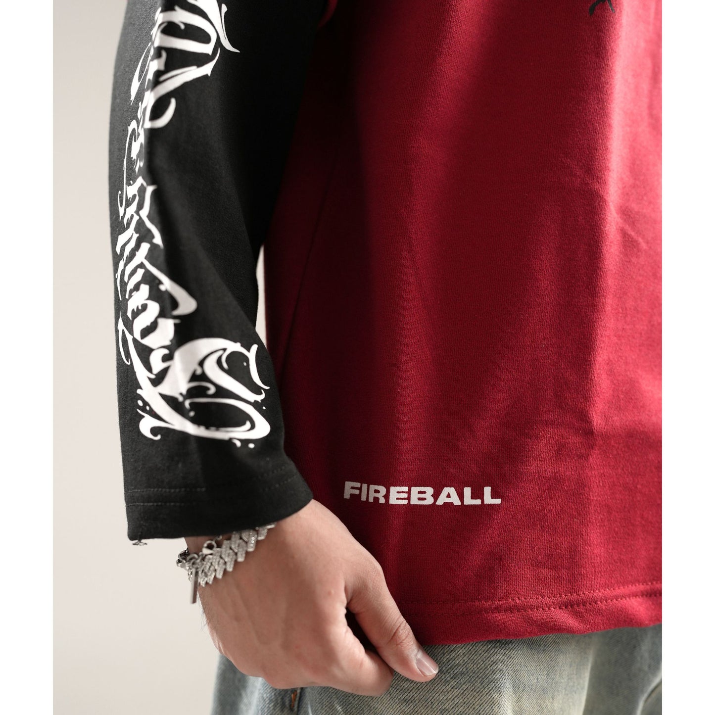 TOUCHDOWN TEE