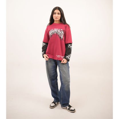 TOUCHDOWN TEE