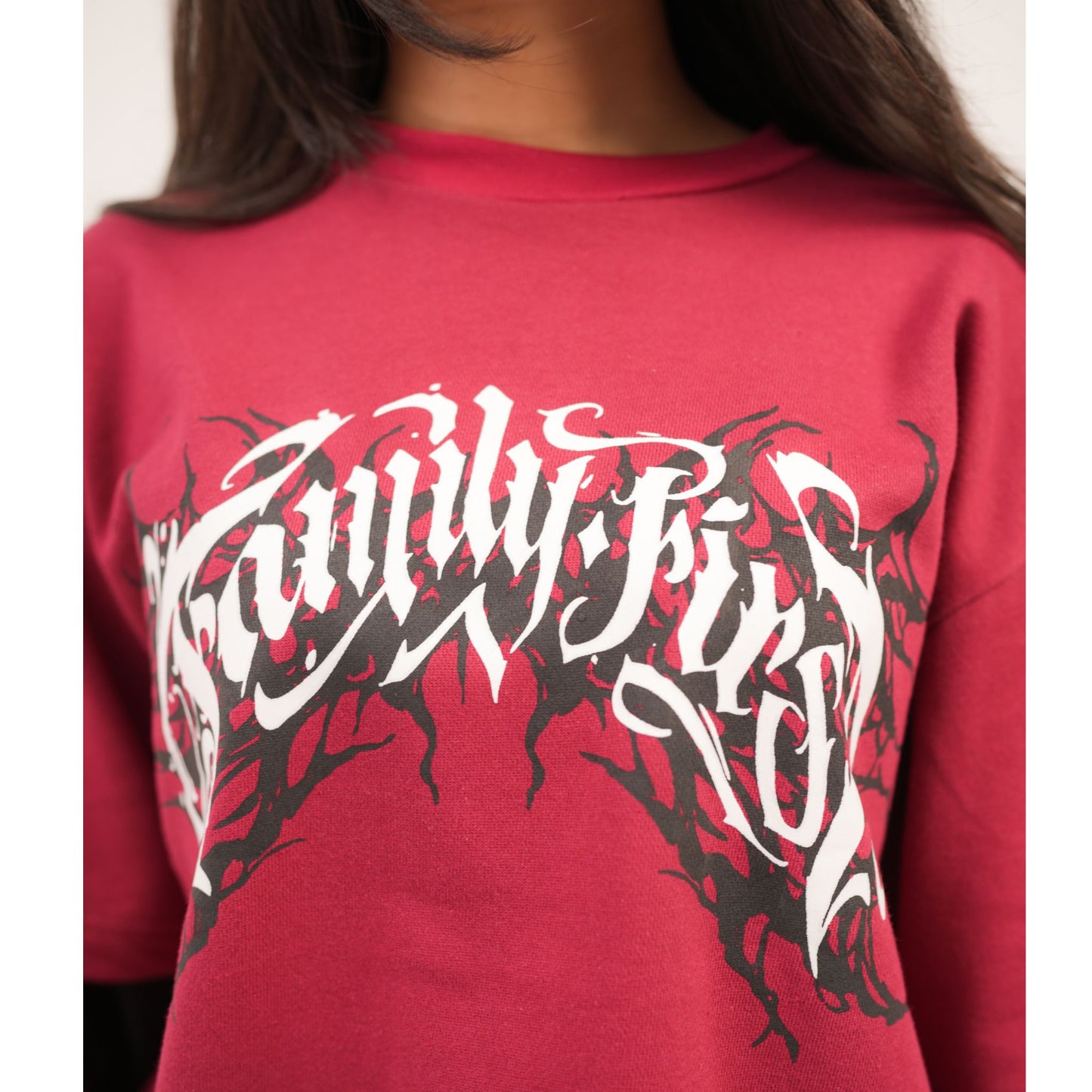 TOUCHDOWN TEE