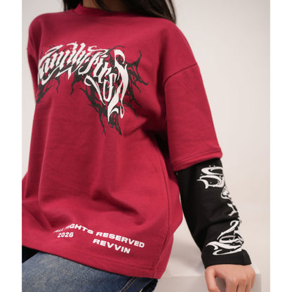 TOUCHDOWN TEE
